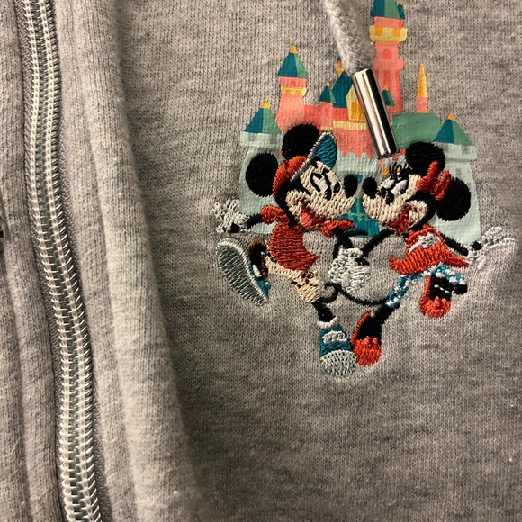 Disney jacket - Picture 3 of 5
